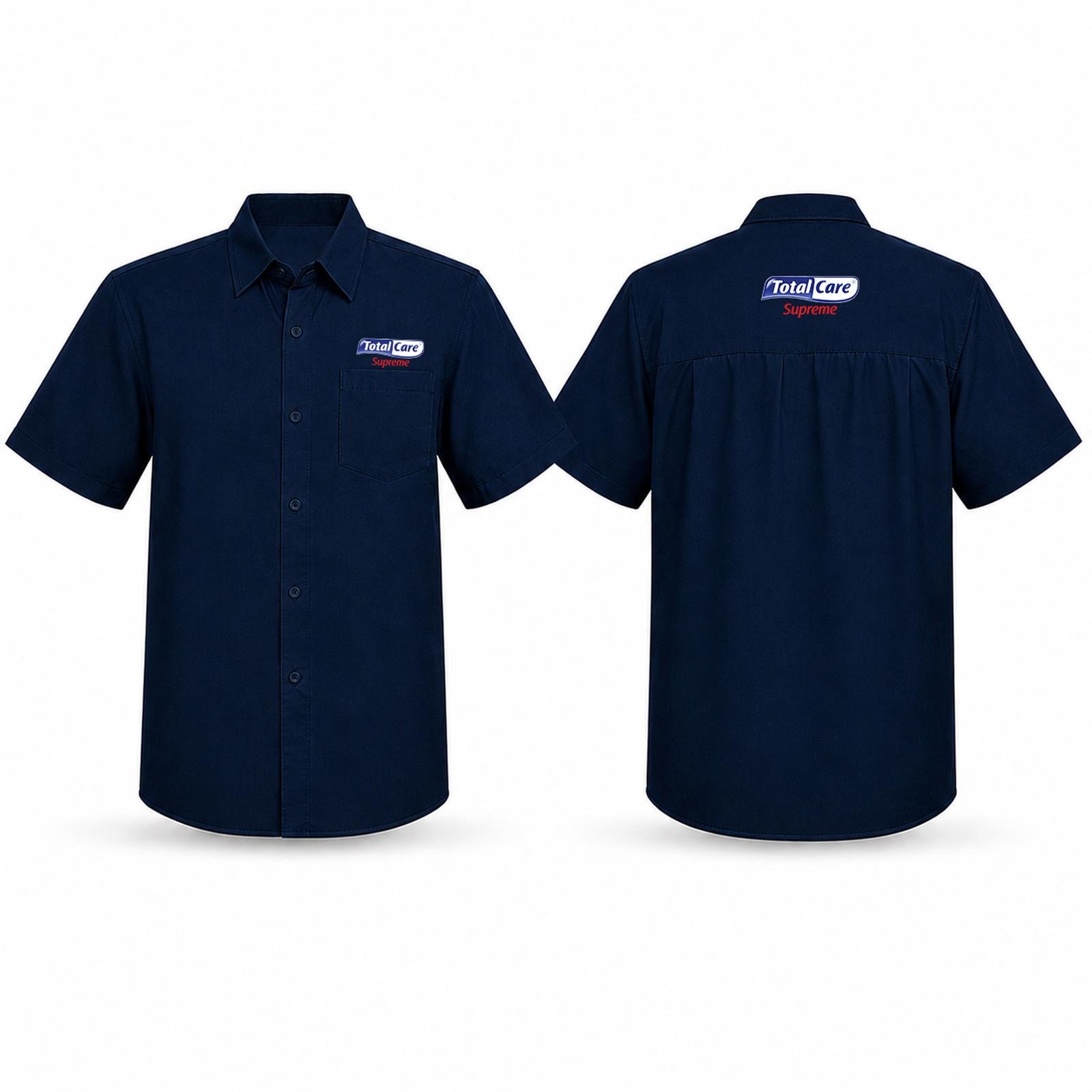 TAGS Kemeja Total Care Supreme - XL